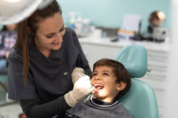 Best Emergency Dentist for Kids  in Tickfaw, LA