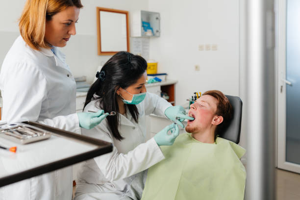 Best Broken Tooth Emergency  in Tickfaw, LA