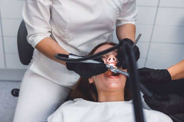 Best Urgent Tooth Repair  in Tickfaw, LA